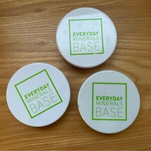 Everyday Minerals Base Foundation